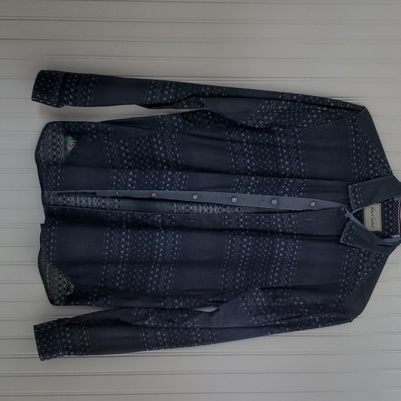 Robert Graham shirt - Picture 1 of 5